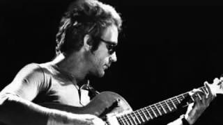 JJ cale  cloudy day