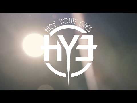 Hide Your Eyes - The Cut (Official Video)
