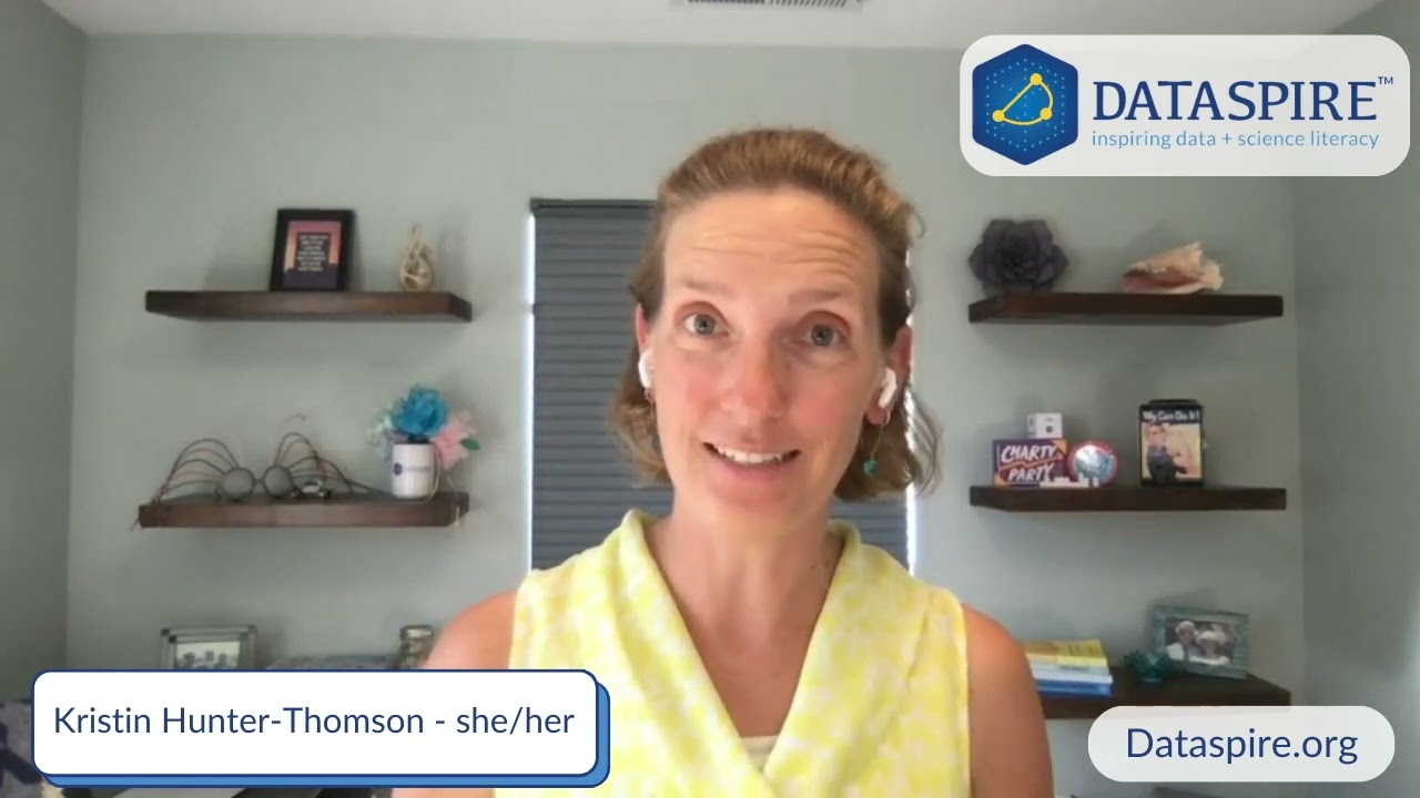 Teach Data with Confidence — Downloadable Tools That Make It Easy