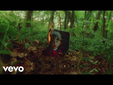 Leon Faun - Profezia (Visual)