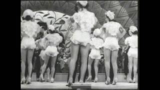 The Sherman Fisher Girls Chorus 1940