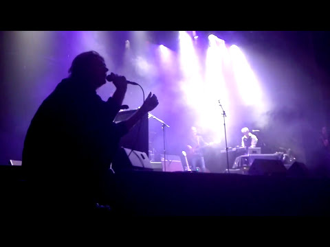 Adrià Puntí - Ull per ull / On the nickel / La rialla del meu cor - Bescanó 2/10/16