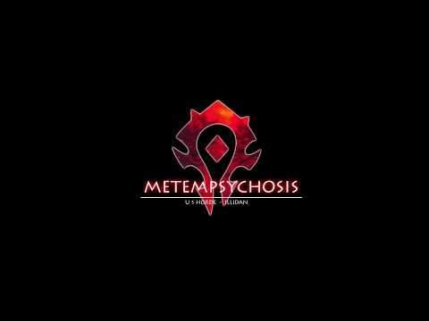 Metempsychosis vs Mythic MOTHER - Outlaw Rogue PoV