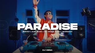 Download lagu PARADISE DJ SET DISTAN mp3 Download lagu PARADISE DJ SET DISTAN mp3