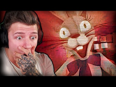 VANNY KOMMT UM UNS ZU HOLEN | FNAF: Security Breach #03