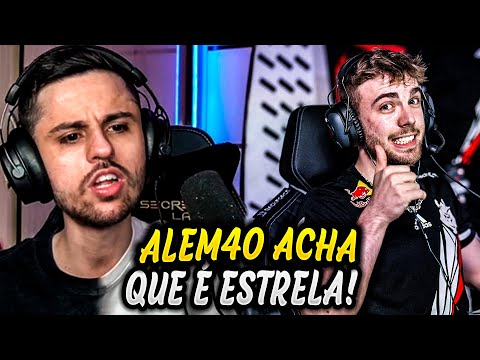 CRITICAS PESADAS, TORCEDORES COBRANDO E FARPAS! - BR6 DA ZOEIRA