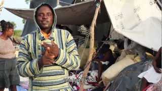 One day, everything will be free TRAILER