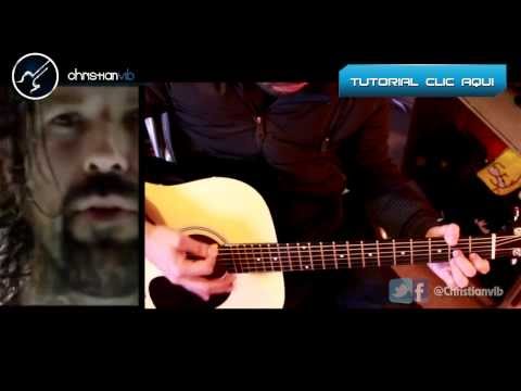 Me Gusta Como Eres - Jarabe De Palo