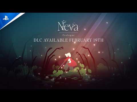 Neva: Prologue - Reveal Trailer | PS5 & PS4 Games