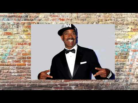 Cut & Mix w/DJ Audioprism: Kurtis Blow, the Universal Hip Hop Museum and the Hip Hop Church