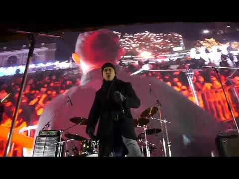 #РифатГумеров, #Ташкент, Flyin Up, Серия 282, #IOSISFEST,