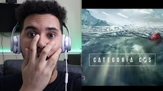 Cosculluela - Categoria COS (Tirare pa Anuel AA)