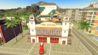 Tropico 4 video thumbnail