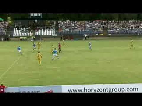 GKP Gorzów - FLOTA Świnoujście