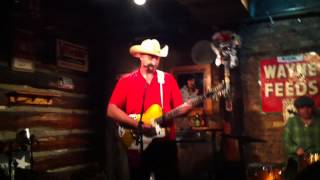 DEKE DICKERSON & THE ECCO-FONICS -- WHAT'S THAT COOKING