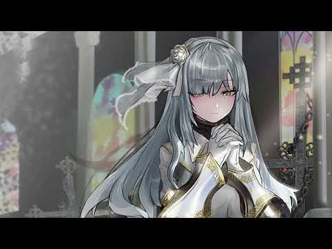 Best VGM 181 - Night of Revenge (魔女は復讐の夜に) - Unknown Lake