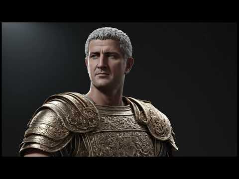 36th Roman Emperor, Decius