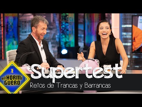 ¿Cómo reaccionaron los padres de Emilia cuando conocieron a Duki? - El Hormiguero