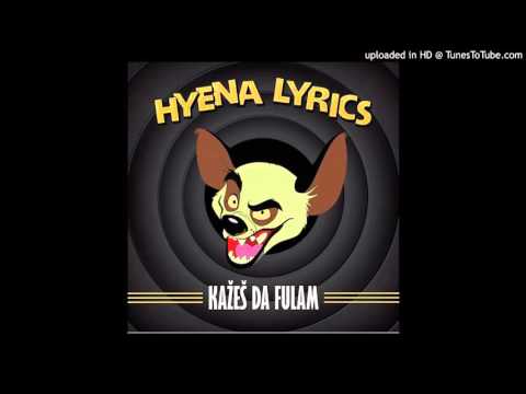 21.Hyena Lyrics - Jump Time