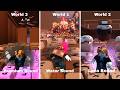 New Update Wow World 3 Upto Stage 9 World 2 World 1 With Different Key Sound Auras Trails