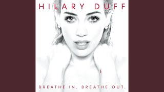 Hilary Duff - Stay In Love (Instrumental with Backing Vocals)