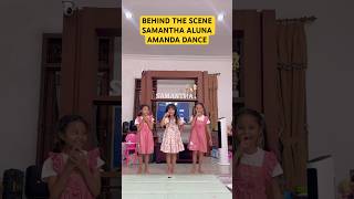Download lagu SAMANTHA ALUNA AMANDA DANCE SHIK SHAK SHOK LIBUR RAMADHAN MUDIK LAGU VIDEO VIRAL mp3