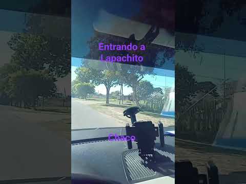 Remises Don Pedro Charata Chaco