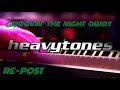 heavytones vs. Average White Band "Groovin the night away"  2014  Re-Post