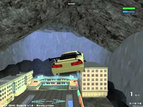 [DM] SebaS v14 - Revolution