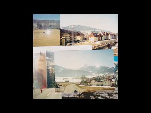 02. combination lock - soak (ft. light blending in)