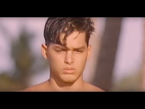 Pet Shop Boys - Domino Dancing (Official Video) [HD REMASTERED]