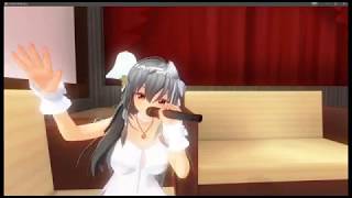 ドキドキ Fallin' Love　カスタムメイド3D2