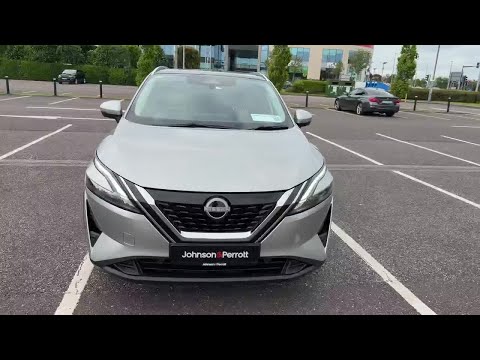 Nissan Qashqai ePOWER QASHQAI SV PREMIUM - Image 2