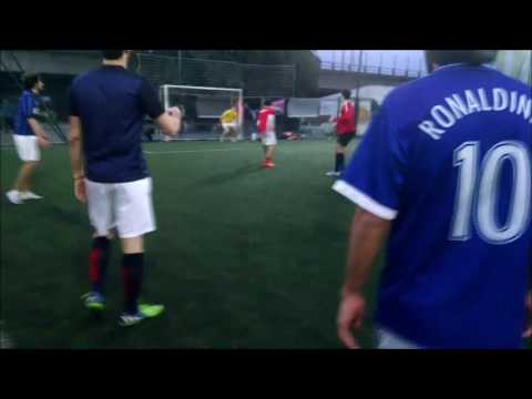 Niupi F C vs La Tiza de Tosa #CopadePlata #Semifinal - UCHAMP