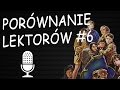 Porównanie Lektorów 6 Goonies 1985 7 Lektorów Dubbing