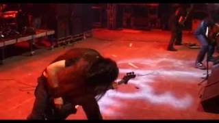 Rotting Christ  / Athanatoi este Live at WFF