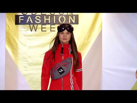 SEE ARSI - Odessa Fashion Week SS 2019