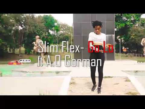 Slimflex Ft AO Gorman GoLo