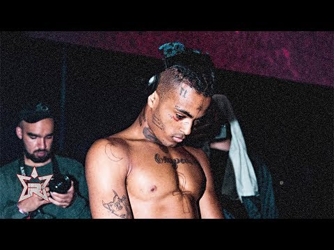 XXXTENTACION - Shining Like the Northstar