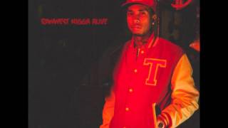 Tyga - Rumorz Feat. Chris Brown