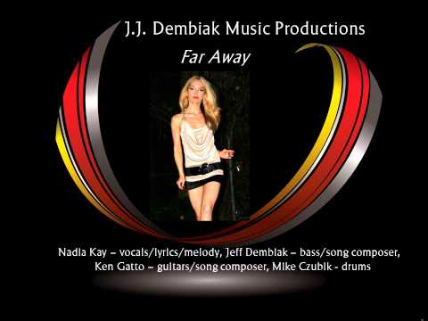 J.J. Dembiak Music Productions - Far Away