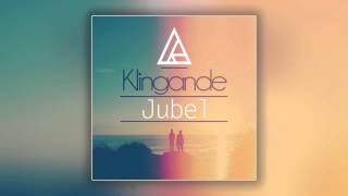 Klingande - Jubel (Tube & Berger Remix) [Cover Art]