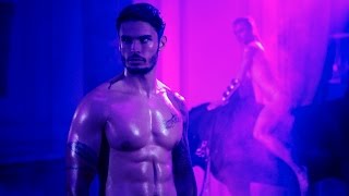 Giabiconi - Love To Love You Baby [OFFICIAL VIDEO with Hailey Baldwin]