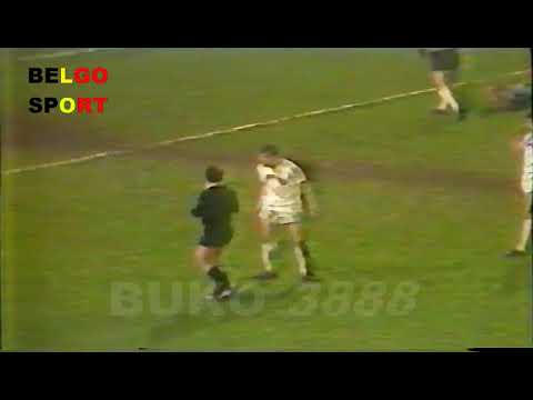 1985-86 Cercle Brugge - Club Brugge (Cupfinale)
