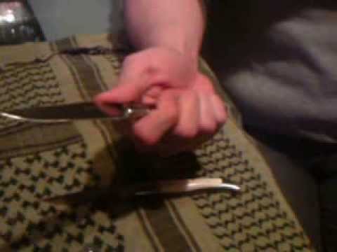 Laguioles zum Julfest