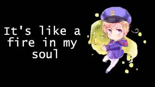 [APH] - Norway Eurovision 2012 - Stay