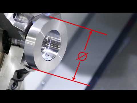 Is Your Part Diameter Set for C-Axis Work? Setting 102 Will Help - Haas Applications Insights
