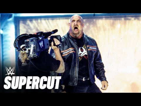 Superstars’ first Raw entrances: WWE Supercut
