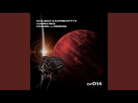 Cosmic Ride (DJ Ruby Remix)