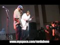 6'6 240 Performing "Always B Down"